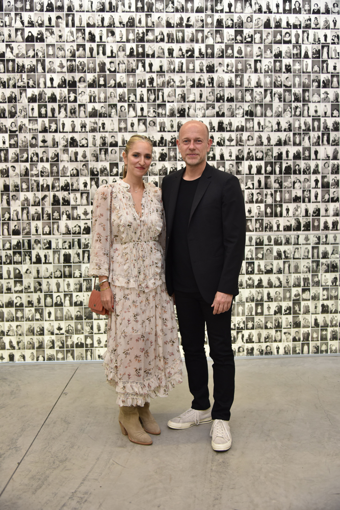 TAYFUN SERTTAŞIN "FLASHBLACK" SERGİSİ