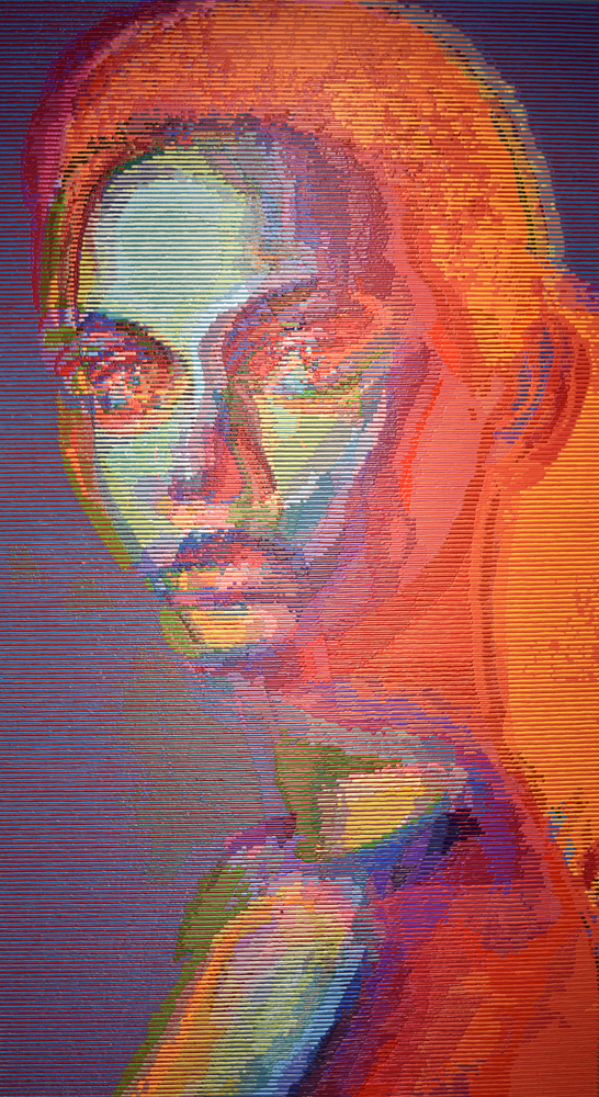 ALEA PINAR DU PRENİN SERGİSİ