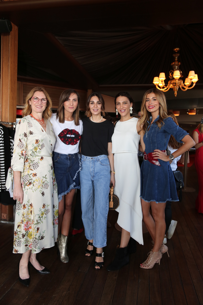 LOVE MY BODYDEN ENERJİK TASARIMLAR