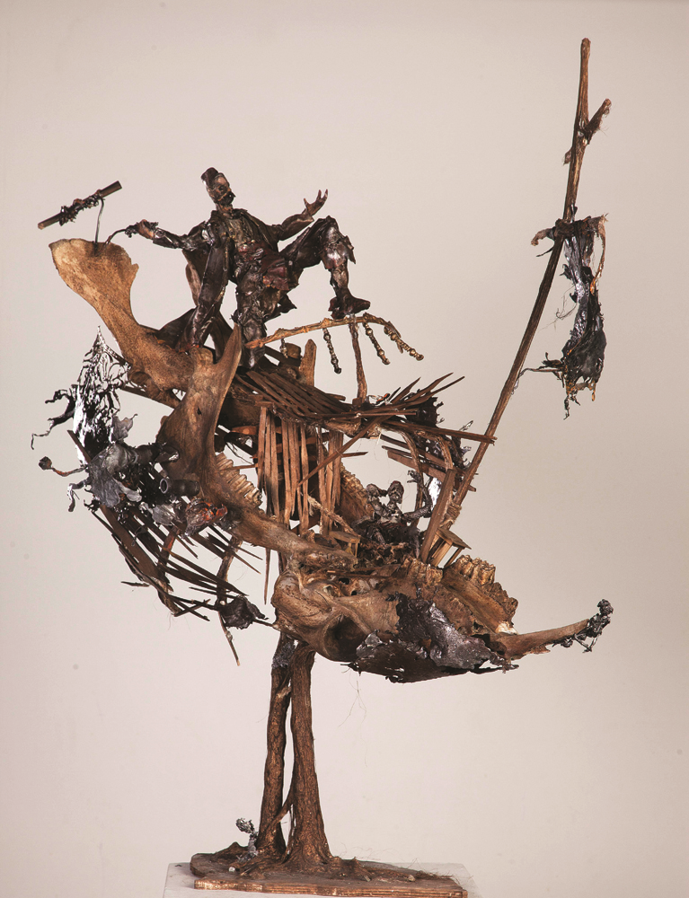 MAMUT ART PROJECT 2018