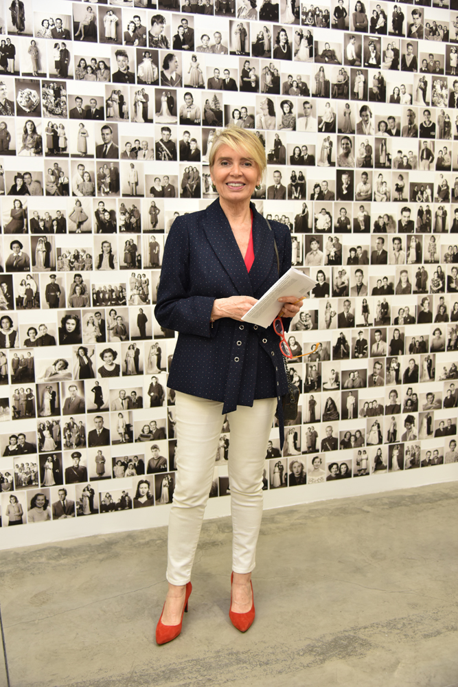 TAYFUN SERTTAŞIN "FLASHBLACK" SERGİSİ