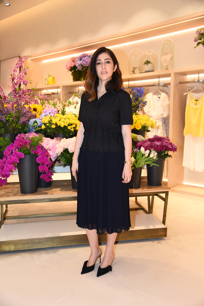 YASEMİN ÖZİLHAN İPEKYOL DAVETİ