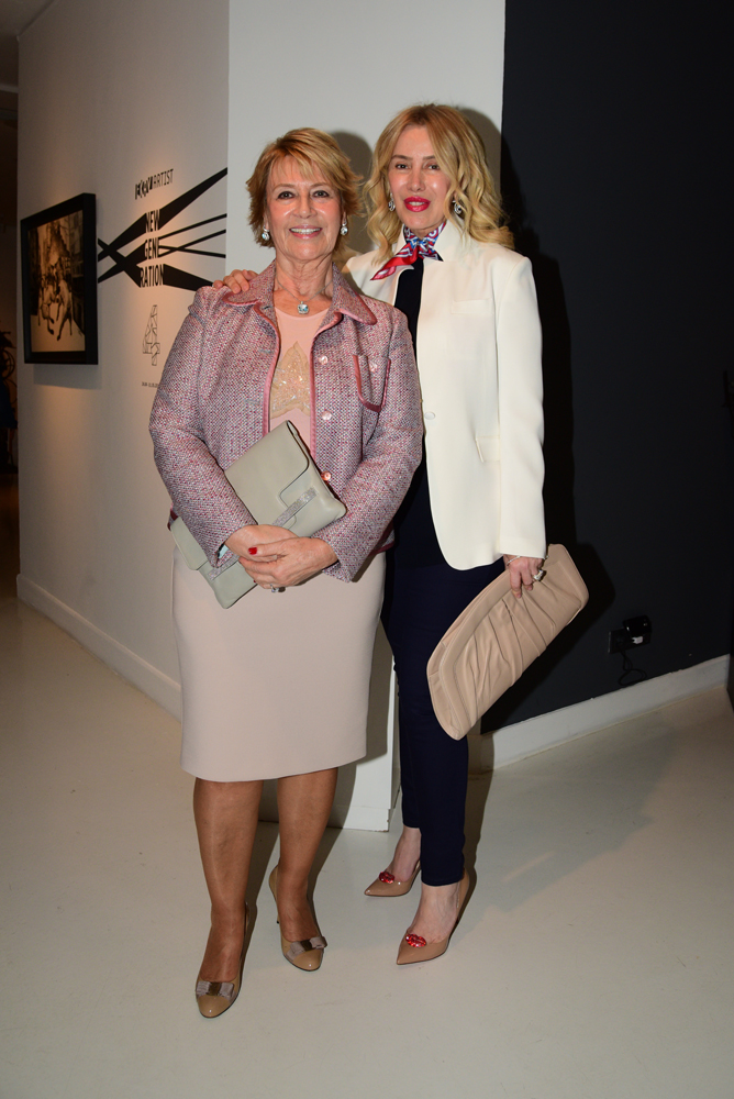 EKAVART’TA 4. SERGİ