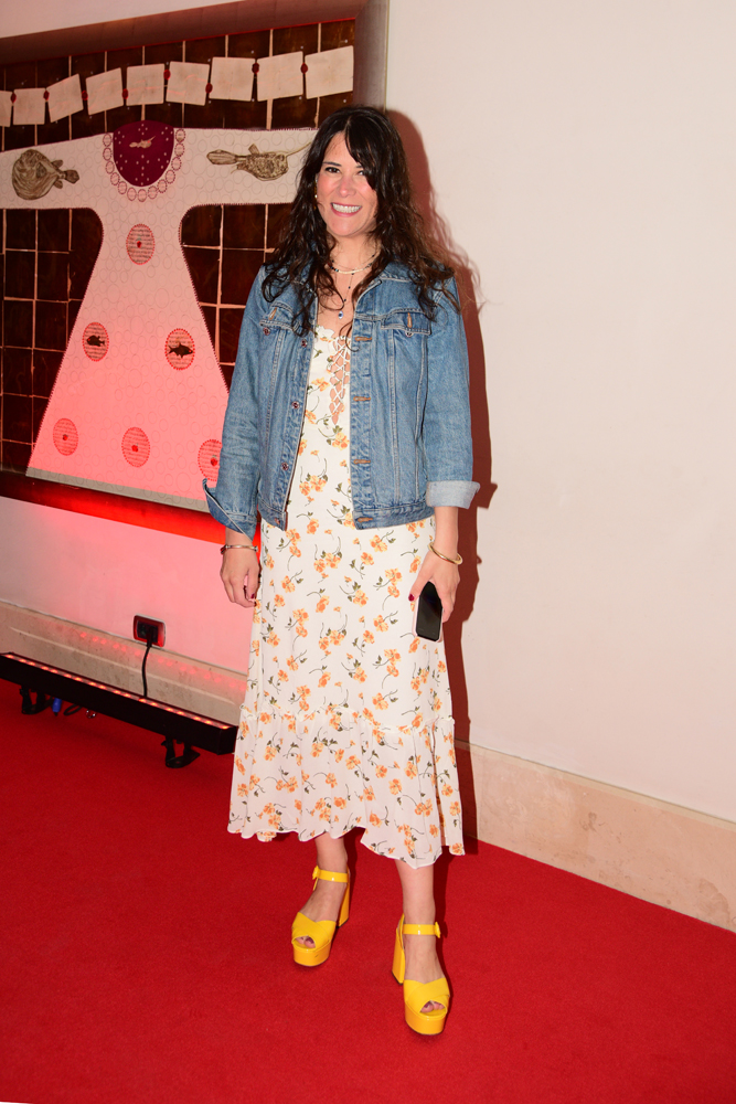 HAKAN YILDIRIM DEFİLESİNE KATILANLAR