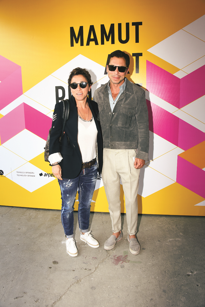 MAMUT ART PROJECT 2018