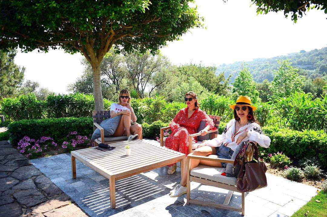 ALEM ART WEEKEND ETKİNLİĞİ