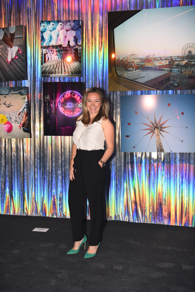 HUAWEIDEN RENKLİ PARTİ