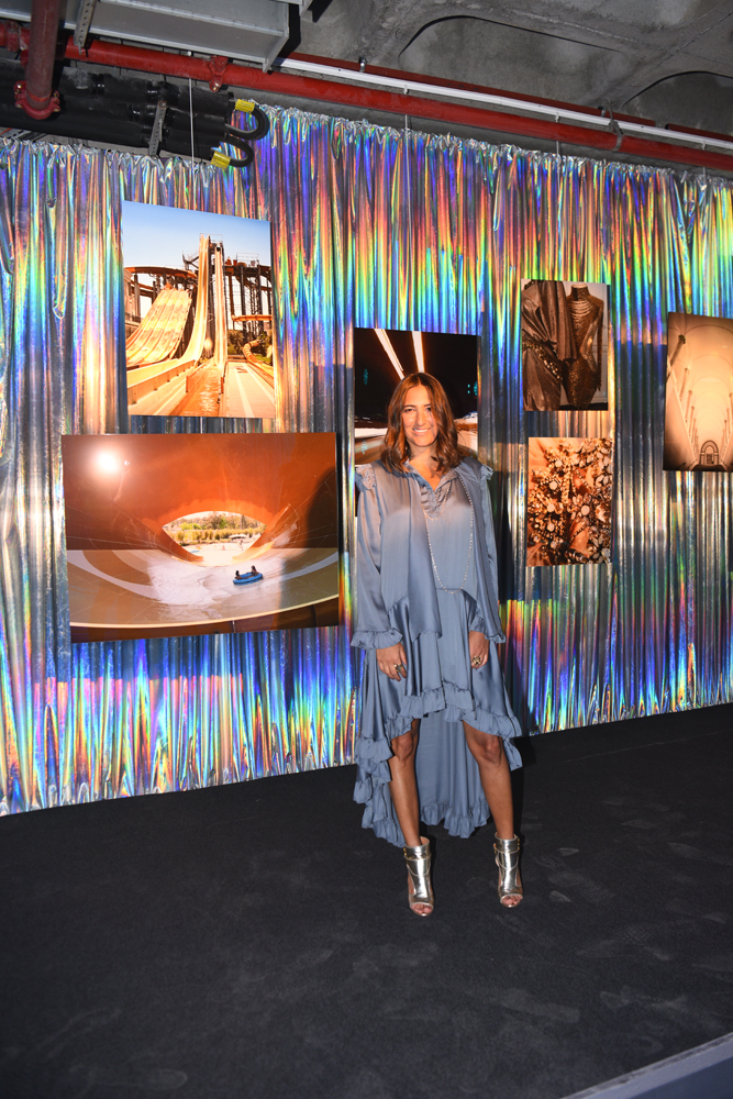 HUAWEIDEN RENKLİ PARTİ