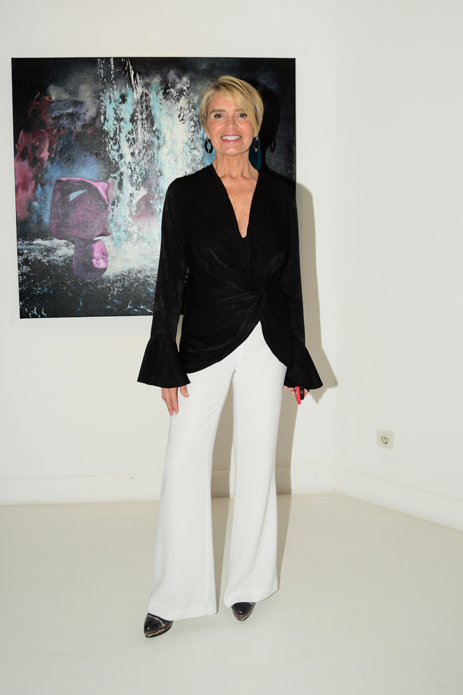 EKAVART’TA 4. SERGİ