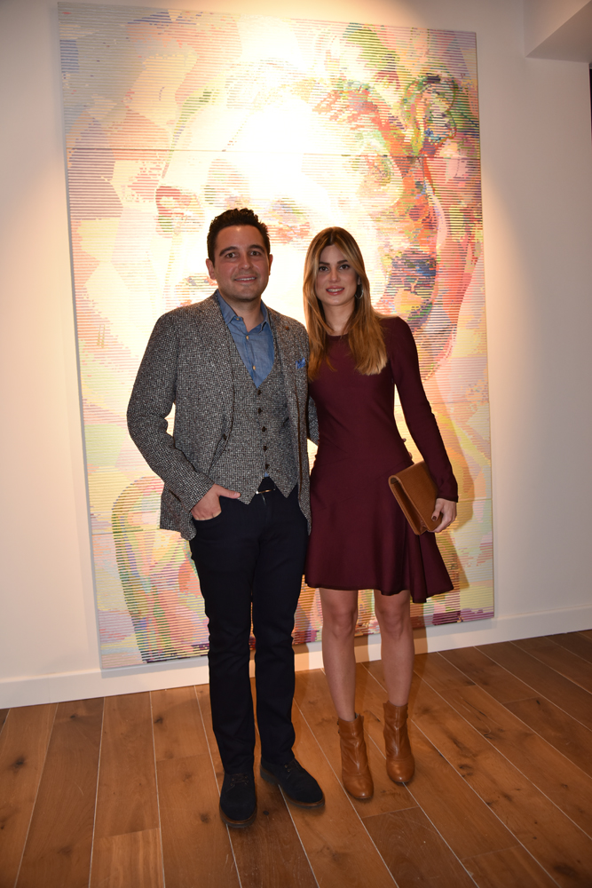 ALEA PINAR DU PRENİN SERGİSİ