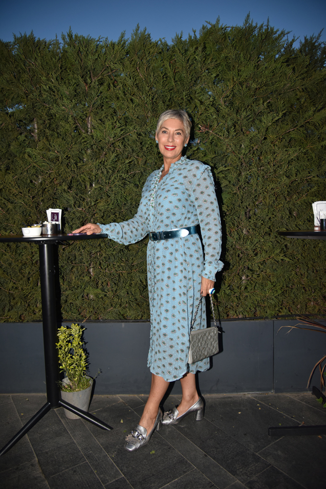 ALEA PINAR DU PRENİN SERGİSİ