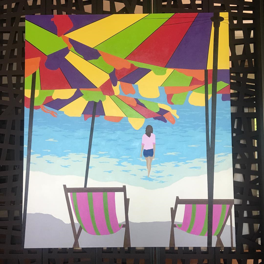 ALEM ART WEEKEND ETKİNLİĞİ