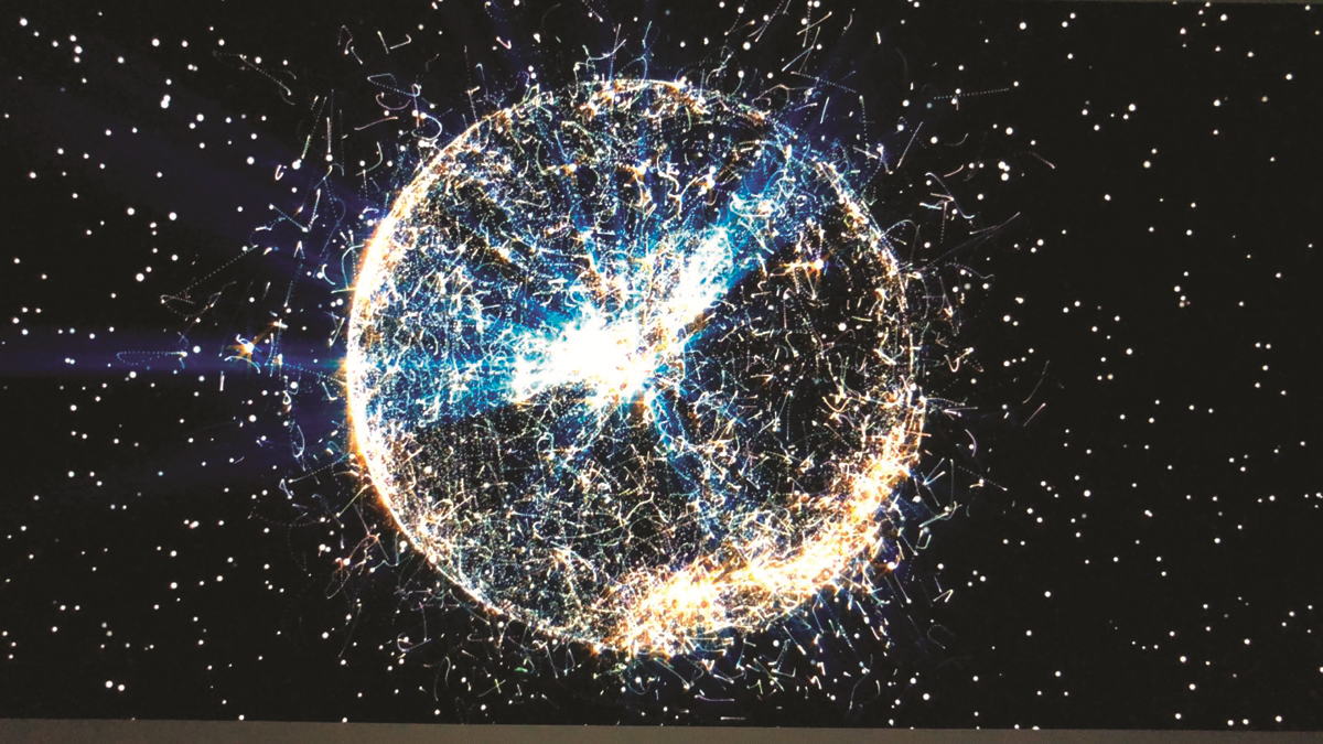 MELİS GORALIN LÜKSLERİ