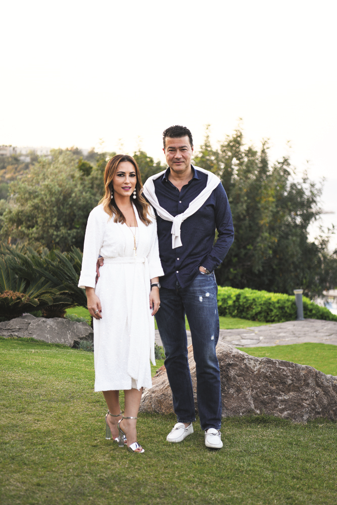 ALEM ART WEEKENDDE NELER OLDU