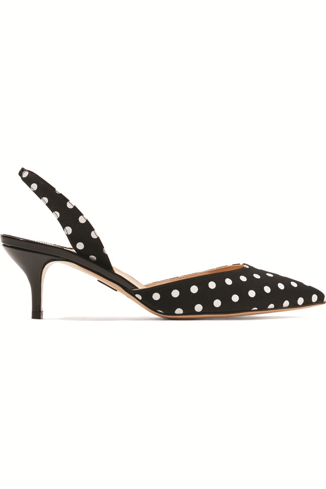 YÜKSELEN TREND: PUANTİYE