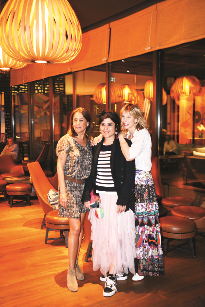 ALEM ART WEEKENDDE NELER OLDU