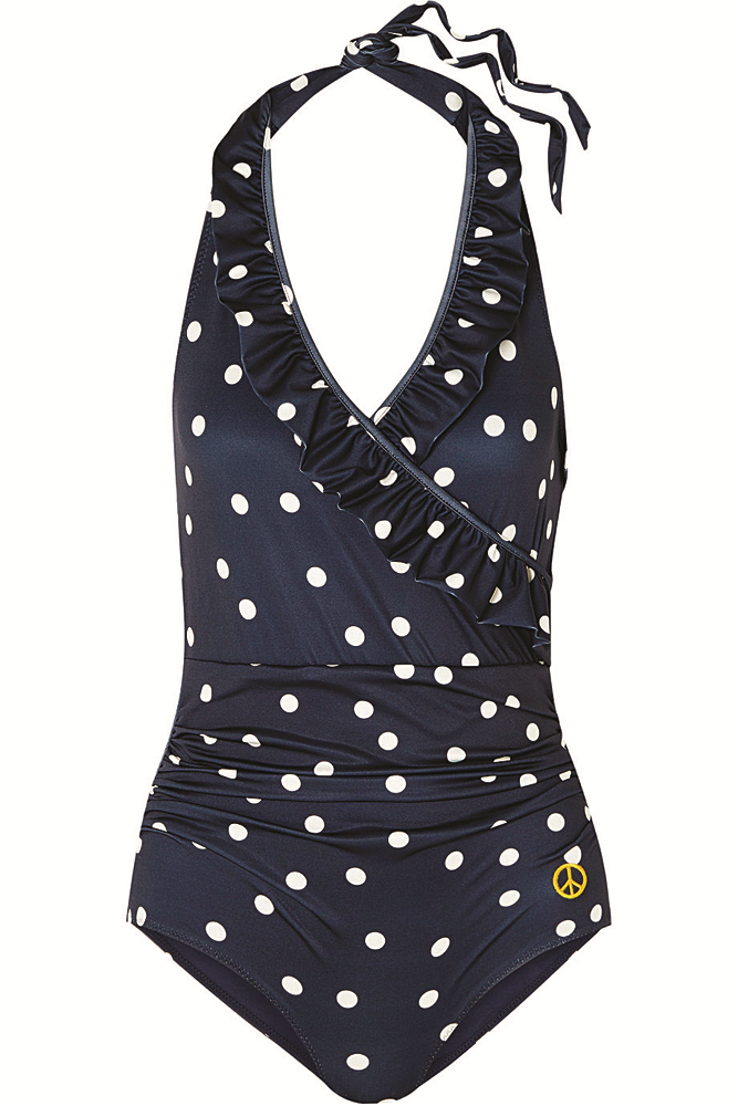 YÜKSELEN TREND: PUANTİYE