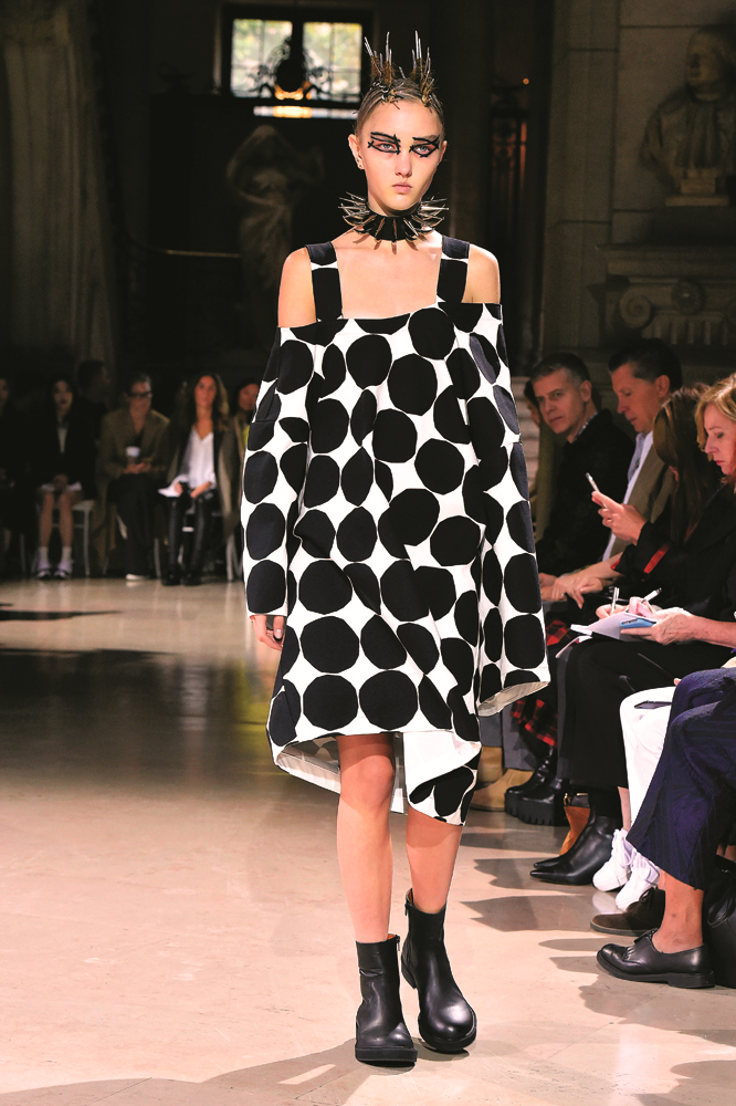 YÜKSELEN TREND: PUANTİYE