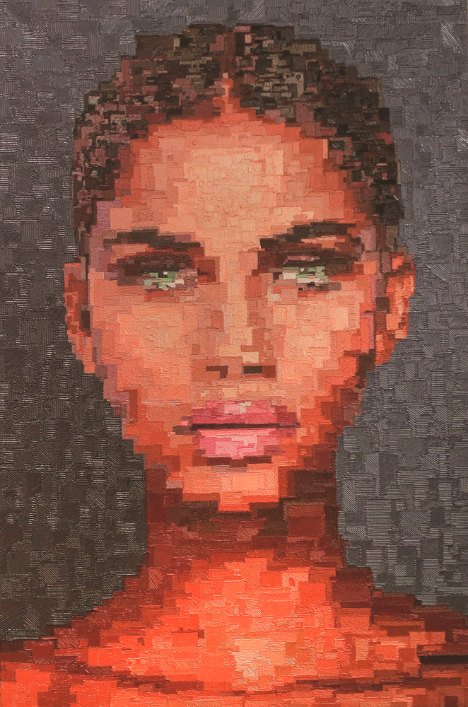 MELİS GORALIN LÜKSLERİ