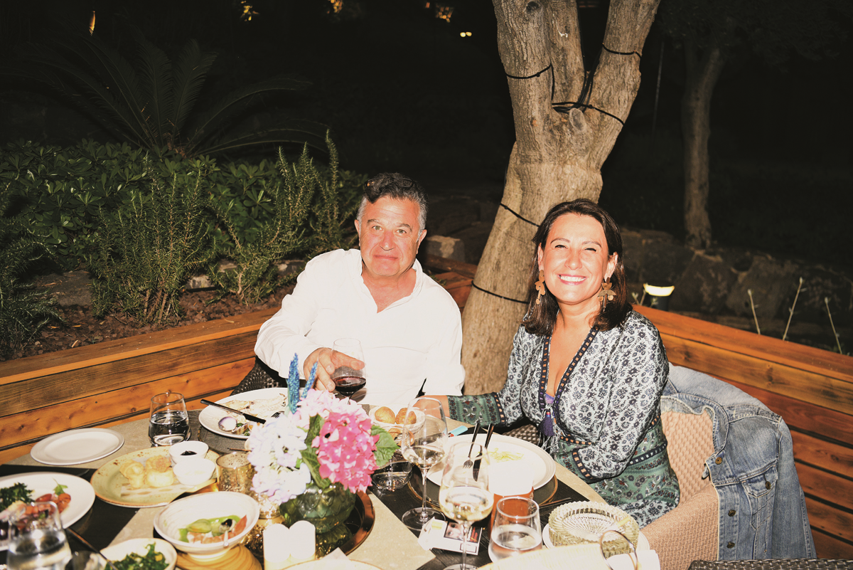 ALEM ART WEEKENDDE NELER OLDU