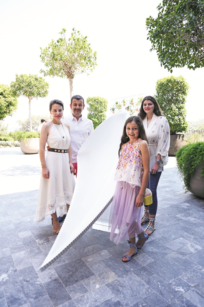 ALEM ART WEEKENDDE NELER OLDU