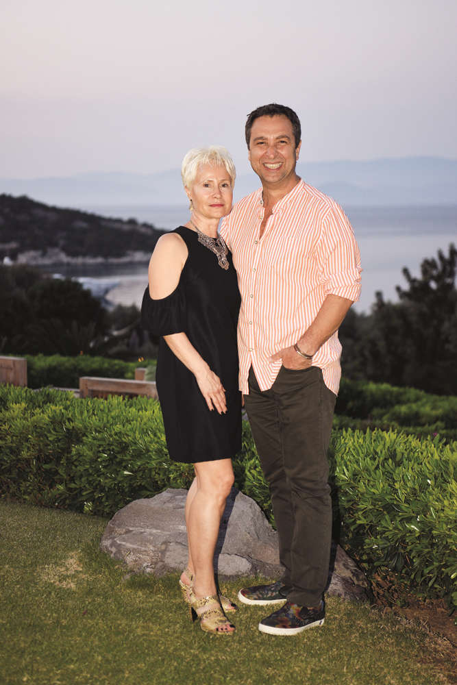 ALEM ART WEEKENDDE NELER OLDU