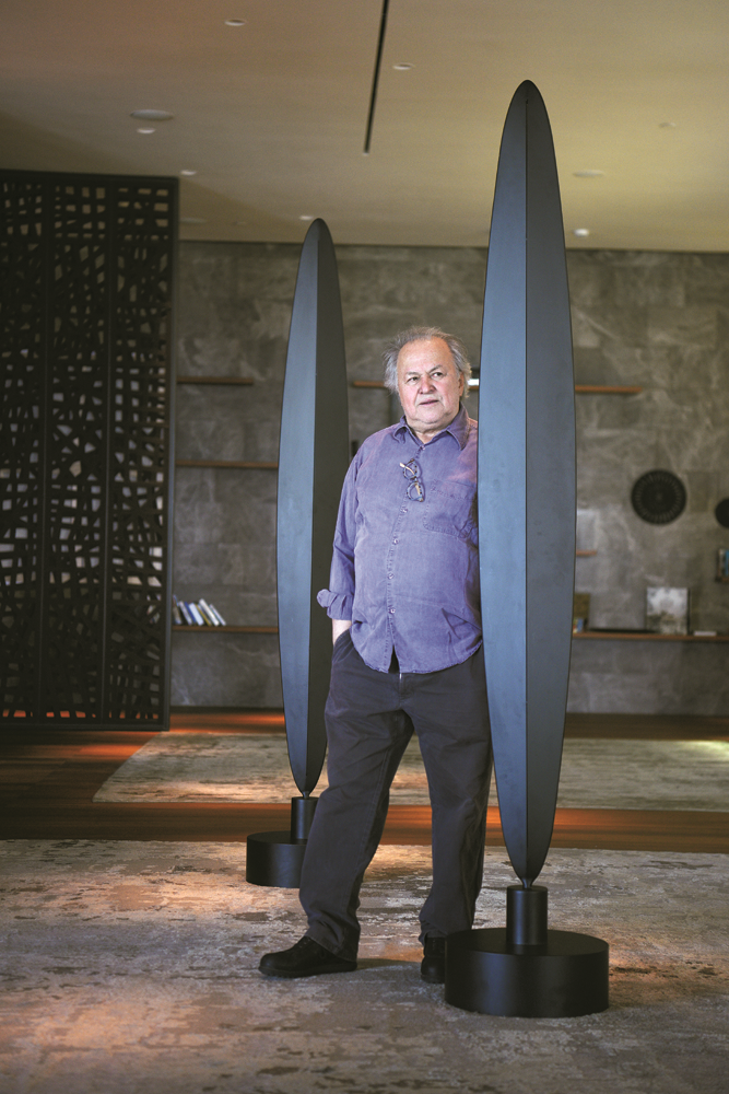 ALEM ART WEEKENDDE NELER OLDU