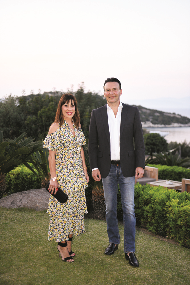 ALEM ART WEEKENDDE NELER OLDU