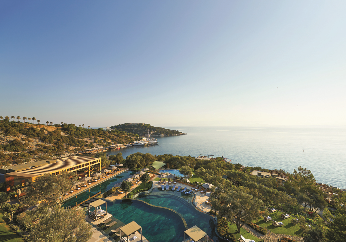 ALEM ART WEEKENDDE NELER OLDU