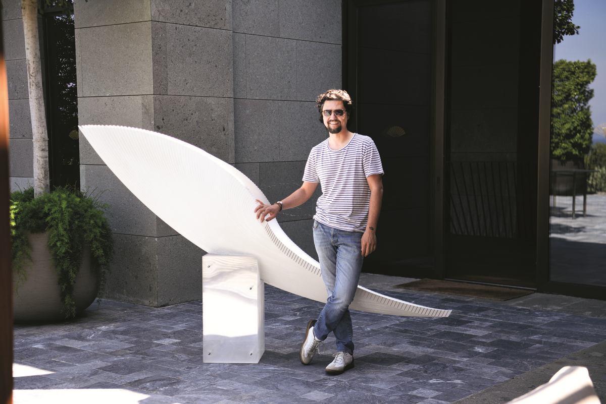 ALEM ART WEEKENDDE NELER OLDU