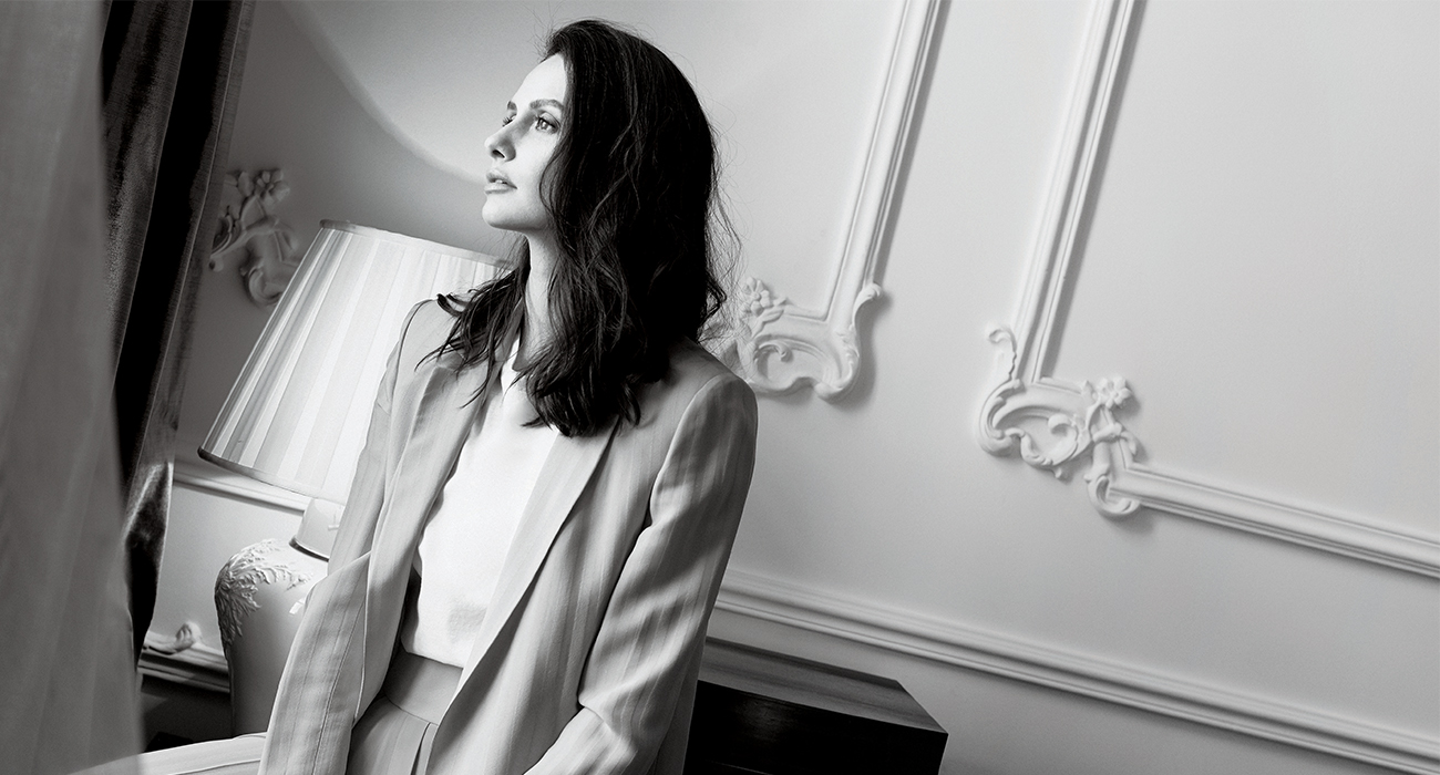 MODERN ZAMANLARIN PRENSESİ