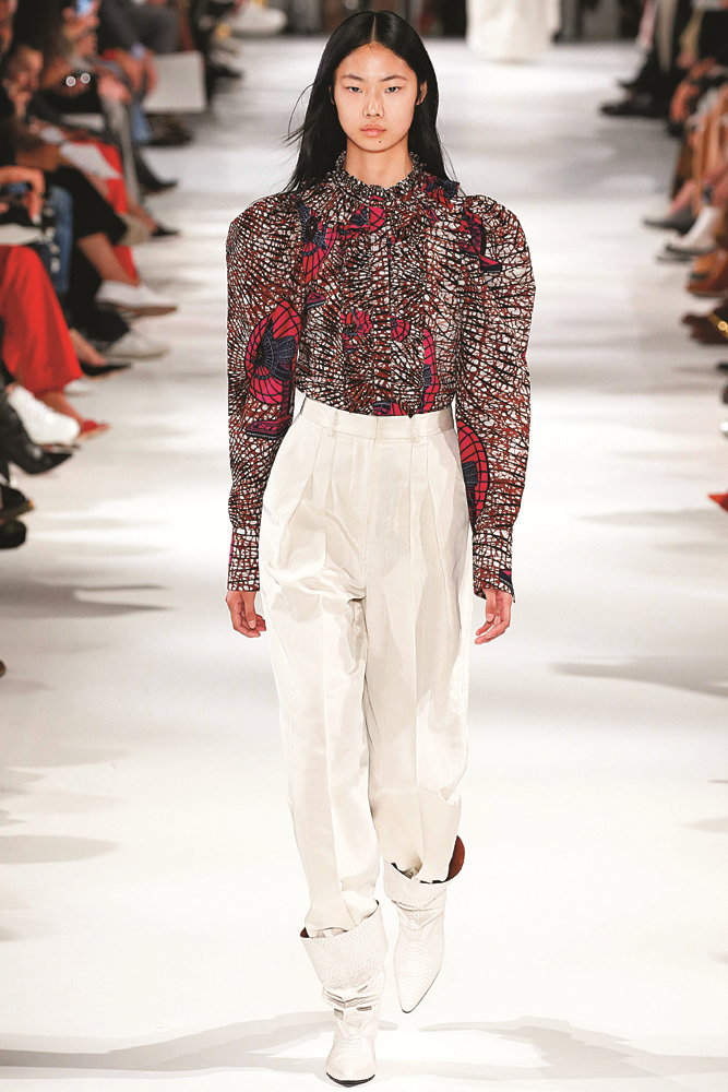 MELİS GORALIN LÜKSLERİ