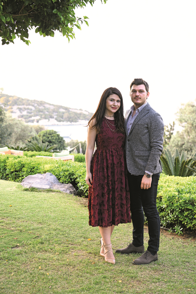 ALEM ART WEEKENDDE NELER OLDU