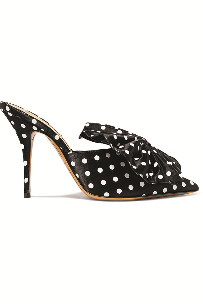 YÜKSELEN TREND: PUANTİYE