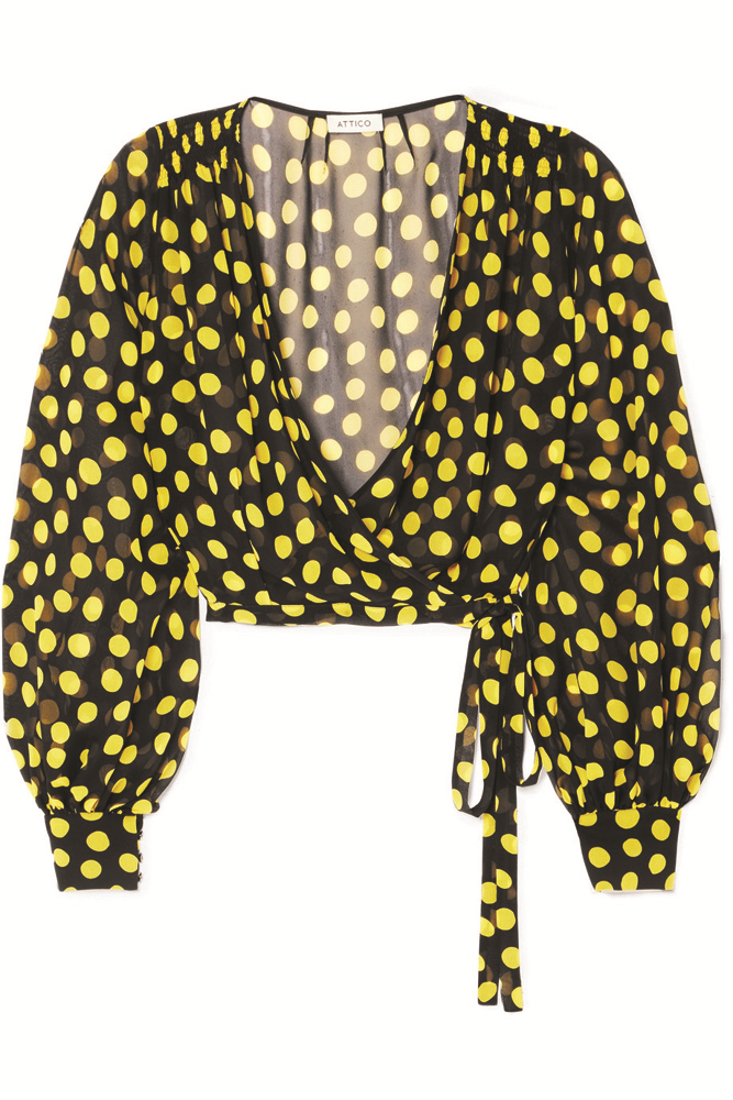 YÜKSELEN TREND: PUANTİYE