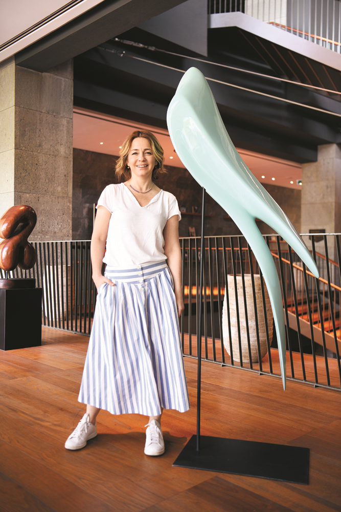 ALEM ART WEEKENDDE NELER OLDU