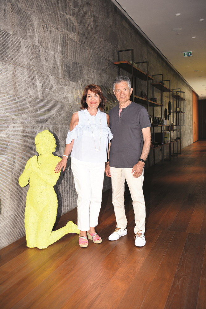 ALEM ART WEEKENDDE NELER OLDU