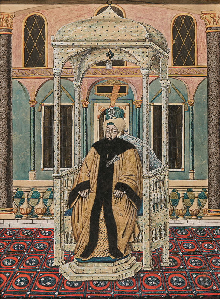 GEÇMİŞTEN GÜNÜMÜZE SANAT