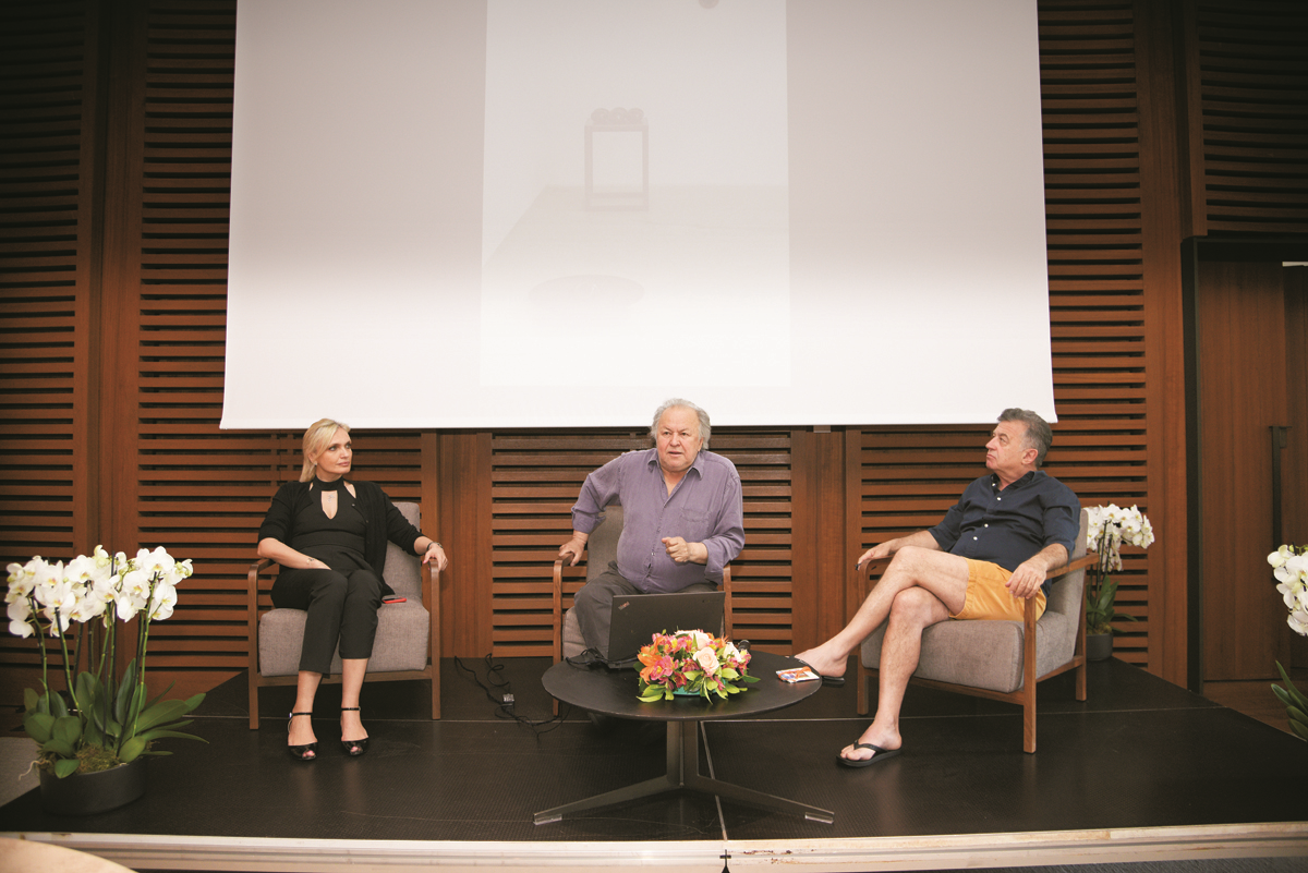 ALEM ART WEEKENDDE NELER OLDU