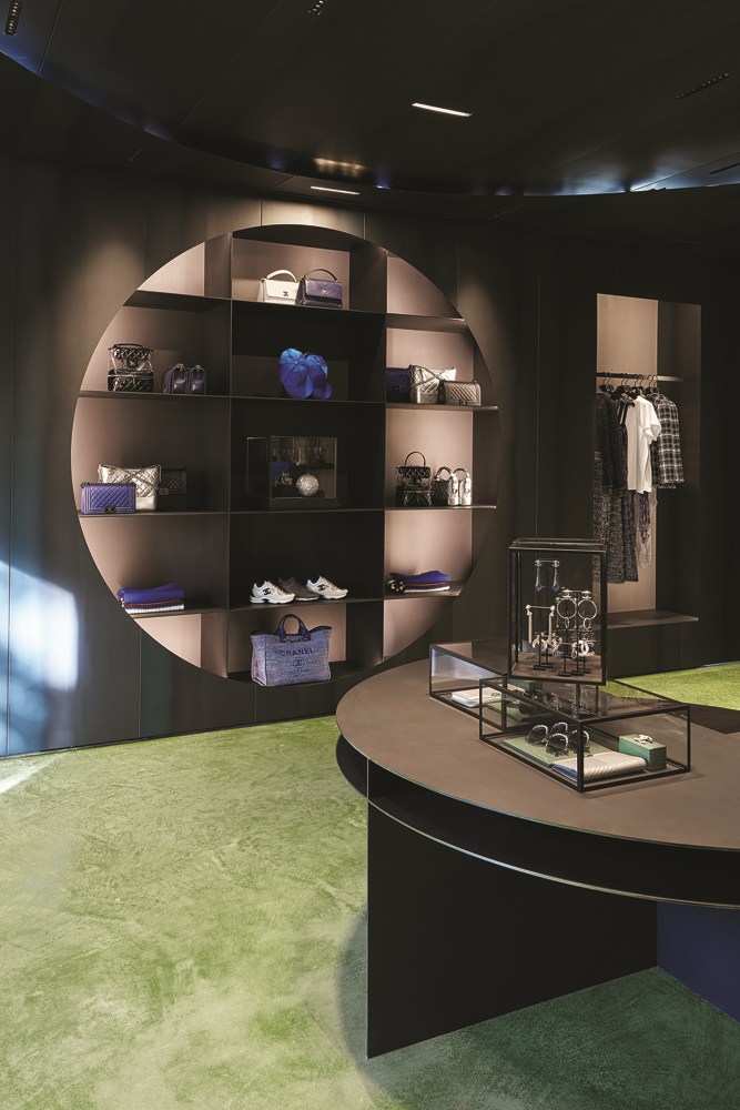 HAFTANIN MODA RADARI