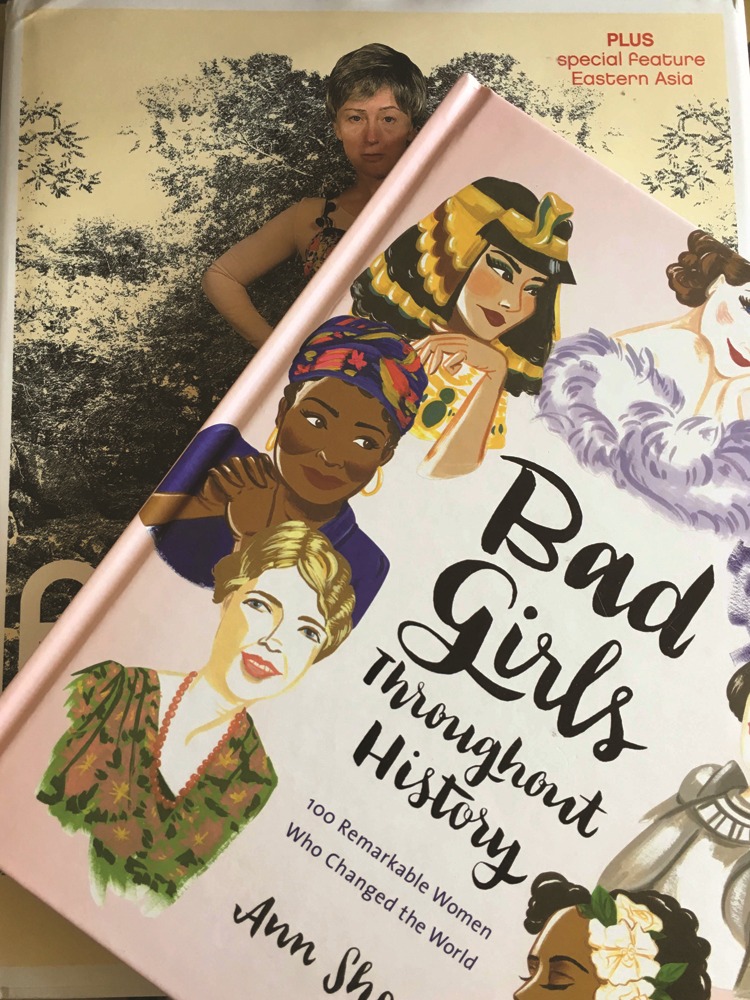 KEZBAN ARCANIN MASA ÜSTÜ KİTAPLARI