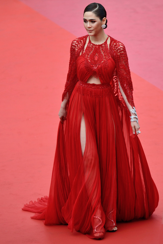 2018 CANNES FİLM FESTİVALİ