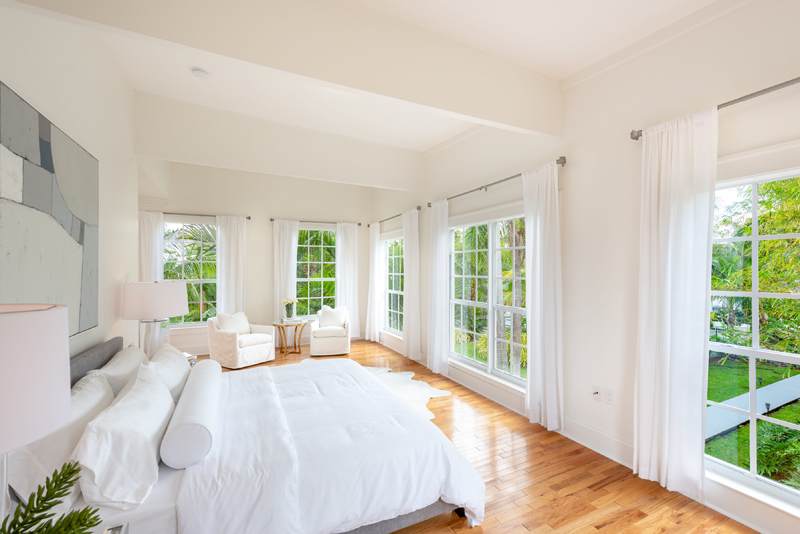 AL CAPONENİN MİAMİDEKİ EVİ SATIŞA ÇIKTI