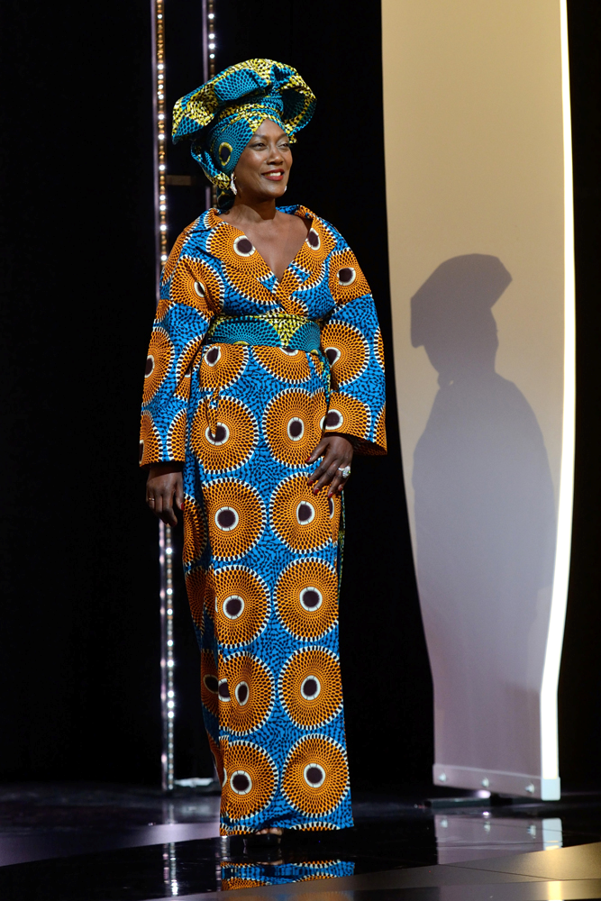 2018 CANNES FİLM FESTİVALİ