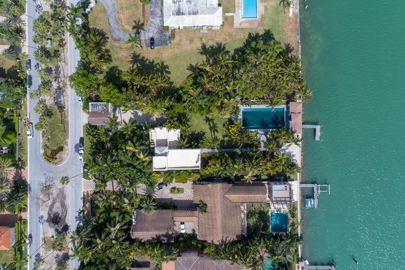 AL CAPONENİN MİAMİDEKİ EVİ SATIŞA ÇIKTI