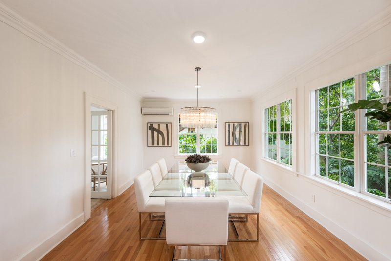 AL CAPONENİN MİAMİDEKİ EVİ SATIŞA ÇIKTI