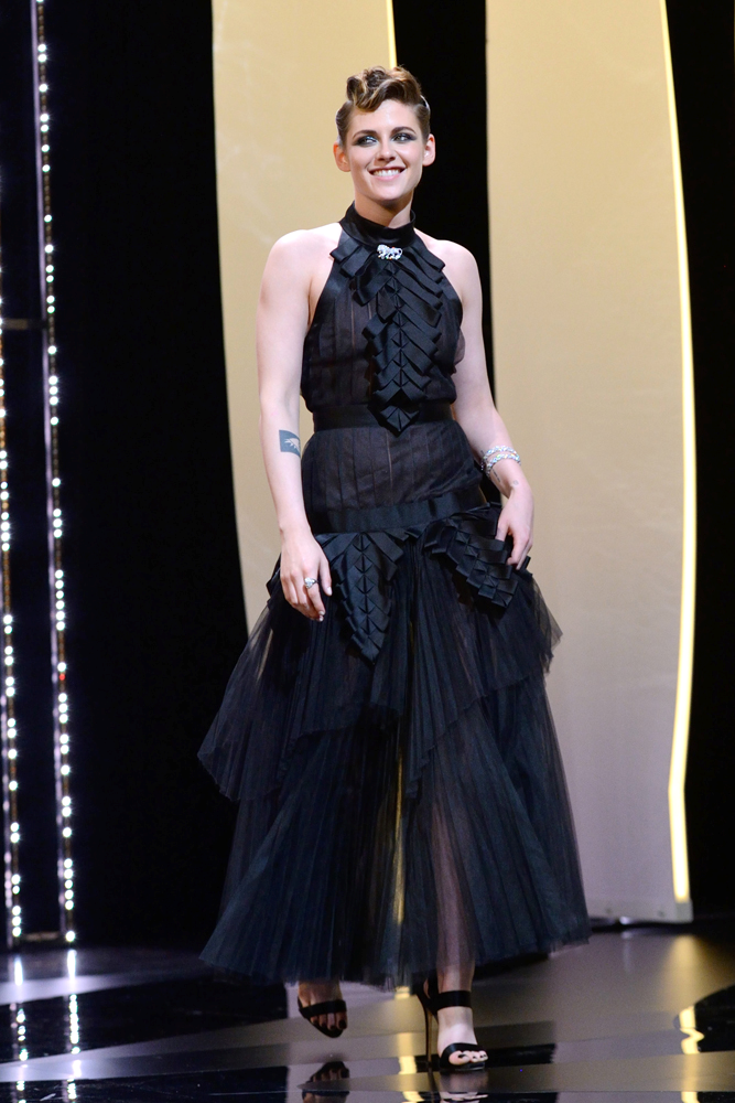 2018 CANNES FİLM FESTİVALİ