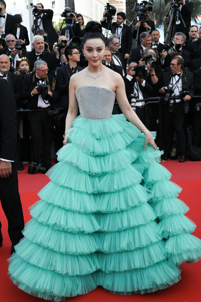 2018 CANNES FİLM FESTİVALİ