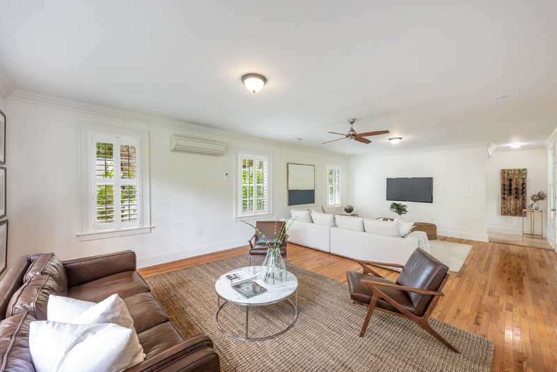 AL CAPONENİN MİAMİDEKİ EVİ SATIŞA ÇIKTI