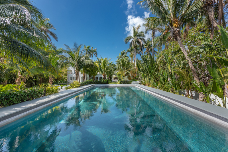 AL CAPONENİN MİAMİDEKİ EVİ SATIŞA ÇIKTI